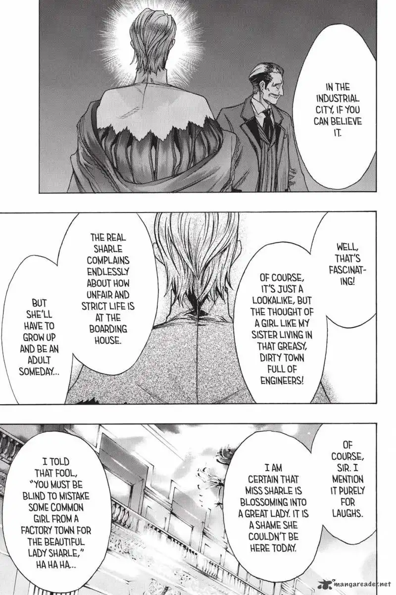 Shingeki no Kyojin Before the Fall Chapter 20 39